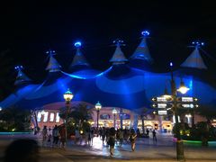 -珠海横琴长隆《卡卡虎奇遇记》