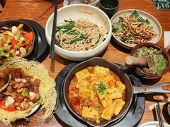 -云海肴·汽锅鸡·云南代表菜(美罗城店)