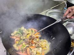 -食德喜·阳山鸡王食研基地