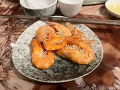 -启东恒大酒店·吕四渔号海鲜餐厅