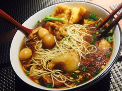 -十面春风·江南面馆(崇宁路店)