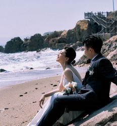 -LG婚前影像·高级定制