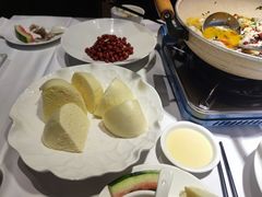 -院里寻菜·精致庭院菜(观沙岭店)