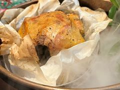 -桂满陇·海市蜃楼·黑金(国金店)