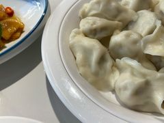 -海知道大连海鲜水饺(南山大冲店)