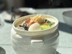 -龙井壹号·茶缘山景宴(龙井村店)