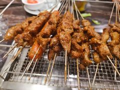 -红棚子肚绷·徐州烧烤(南京店)