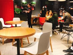 大堂-肯德基(凤凰海店)