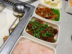 -海底捞火锅(大融城店)