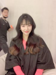-3AM·S HAIR SALON烫发染发接发
