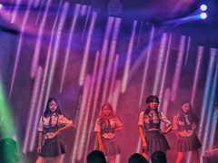 -演绎人生音乐餐厅
