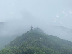 -雁荡山风景名胜区