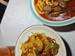 -阿西娅食府(中关村店)