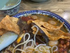 -柳石居柳州螺蛳粉(万达店)