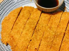 -南小蟹手工點心(三里屯店)