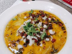 -老海陵·泰州菜(图书馆店)