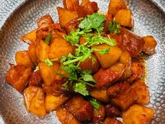 -凤翔温泉·丰泽园餐饮部