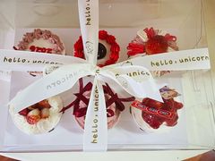 -你好独角兽·蛋糕甜品