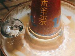 -木辛水水冰煮羊(新一中店)