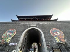 -青州宋城
