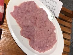 -義聚德·清真铜锅涮羊肉·烧烤(河东店)