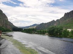 -野三坡清泉山风景区