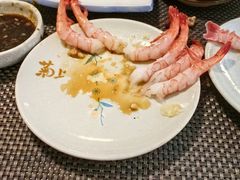 -菊上料理(蜀山银泰百货店)