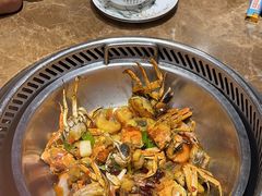 -七欣天香辣蟹火锅(海门解放中路店)