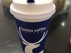 -luckincoffee瑞幸咖啡(顺义华联商厦店)