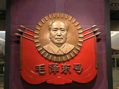 -中国铁道博物馆(正阳门馆)