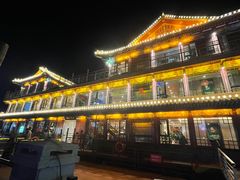 -南门涮肉(通州大船店)