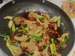 -申阿婆·上海菜·小海鲜(国展店)