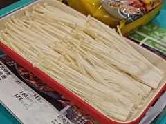 -肥家大排档(天河体育西店)