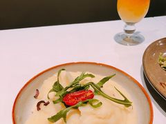 -GreyWhale灰鲸餐厅(武汉国际广场店)