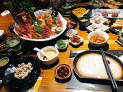 -和彩放题餐厅(酒仙桥店)