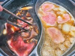 -牛玄庵日式寿喜烧·料理店(新源里店)