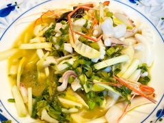 -虎哥私房菜(馒头山店)