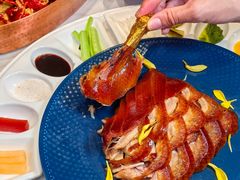 -馋嘴猫北京食堂·烤鸭·宵夜(亚运村店)