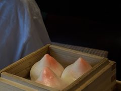 -杭州西子湖四季酒店·金沙厅