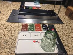 -丰茂烤串(公园店)