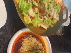 -随和家宴·川菜(杜甫草堂店)