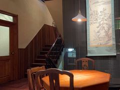 -南园民国茶楼餐厅·常州菜(北大街店)