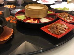 -祥记餐饮•豫粤珍味(郑东新区新长安店)
