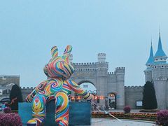 -北京世界公园