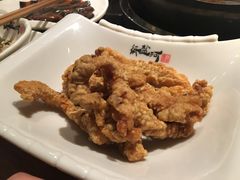 连藕-纸盐河码头火锅(十八梯店)