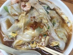 -鸿记·好再来普宁肠粉(莲花路店)