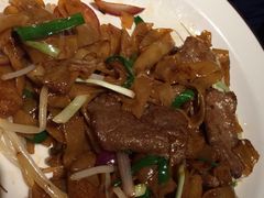 -皇后餐厅-煲仔·小菜·打边炉(古北店)