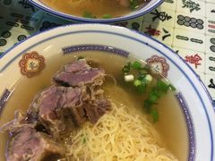 -七爷清汤腩·港式餐厅(金狮广场店)
