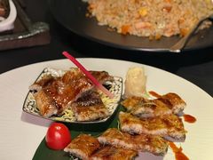 -原志优秀食材·匠心料理·海胆主题(金亿广场店)