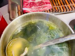 -西塔老太太泥炉烤肉(温州首店万象城黑金店)